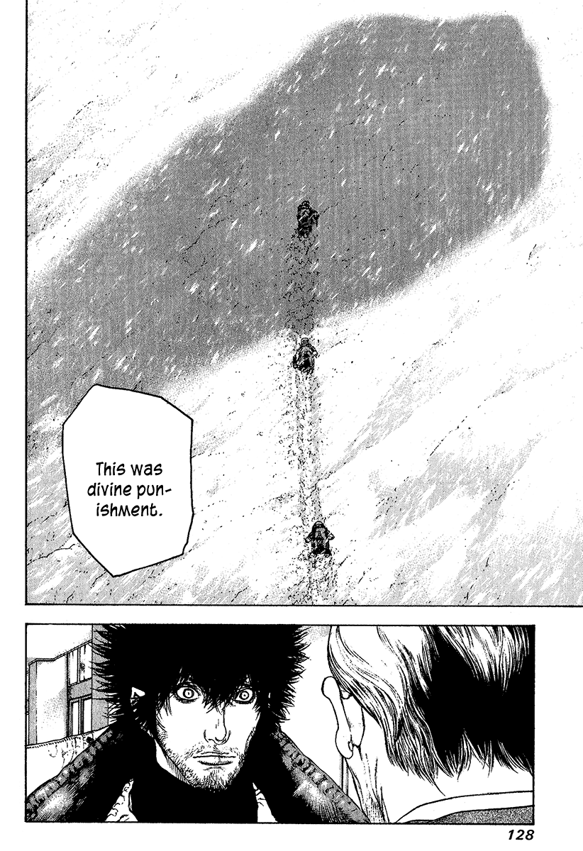 Read The Climber ENGLISH Manga Online