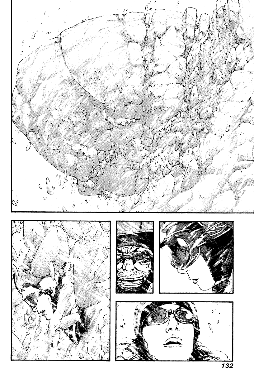 Read The Climber ENGLISH Manga Online