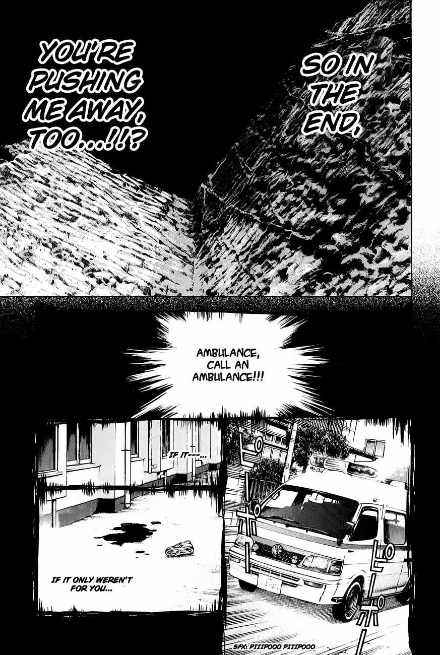 Read The Climber ENGLISH Manga Online