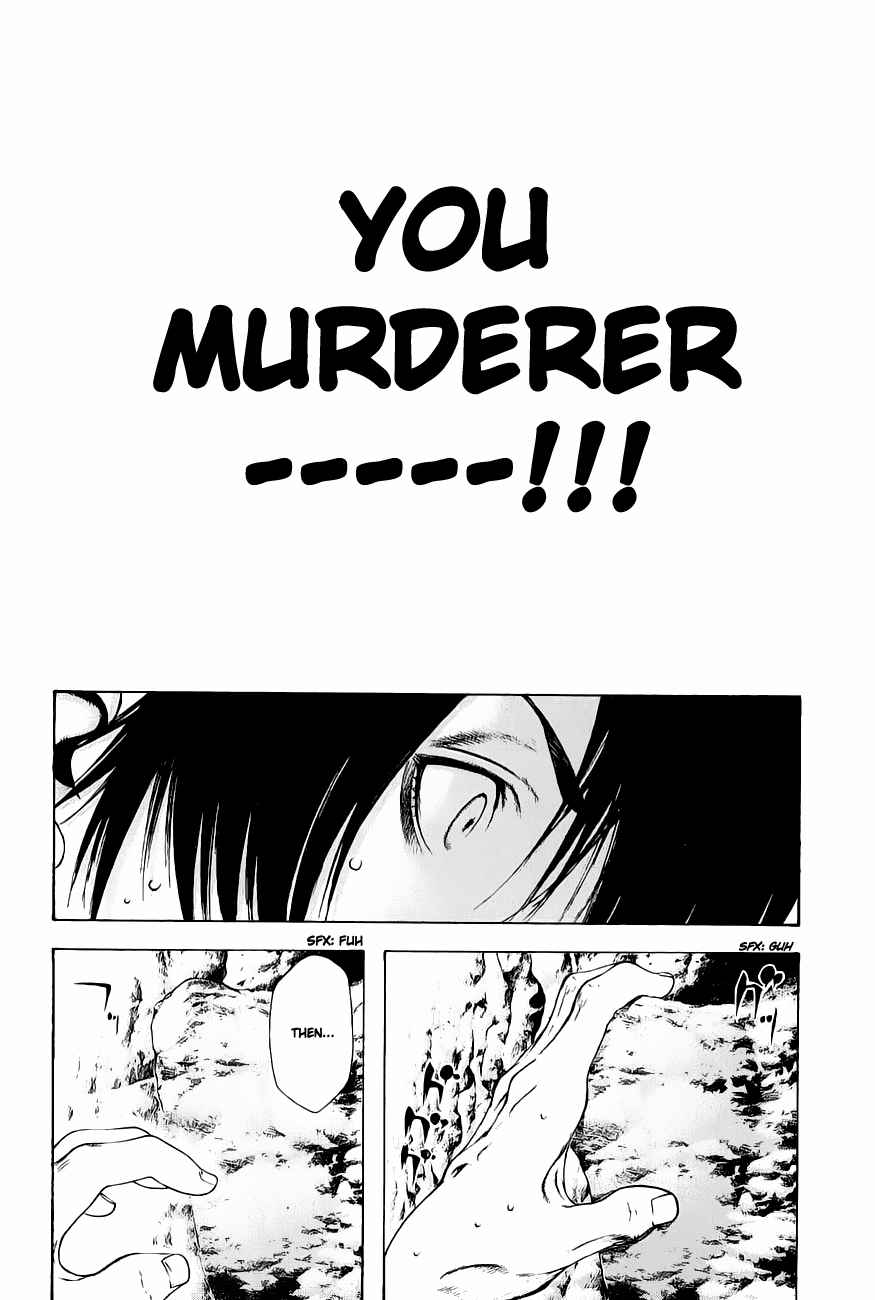 Read The Climber ENGLISH Manga Online