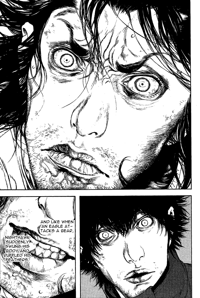 Read The Climber ENGLISH Manga Online