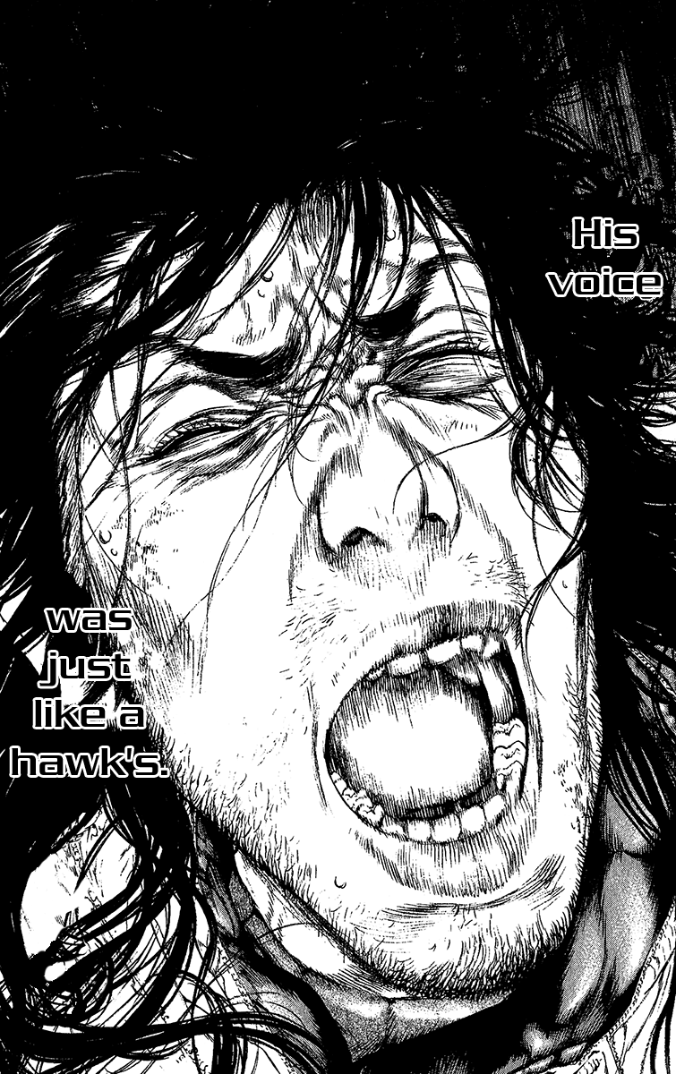 Read The Climber ENGLISH Manga Online