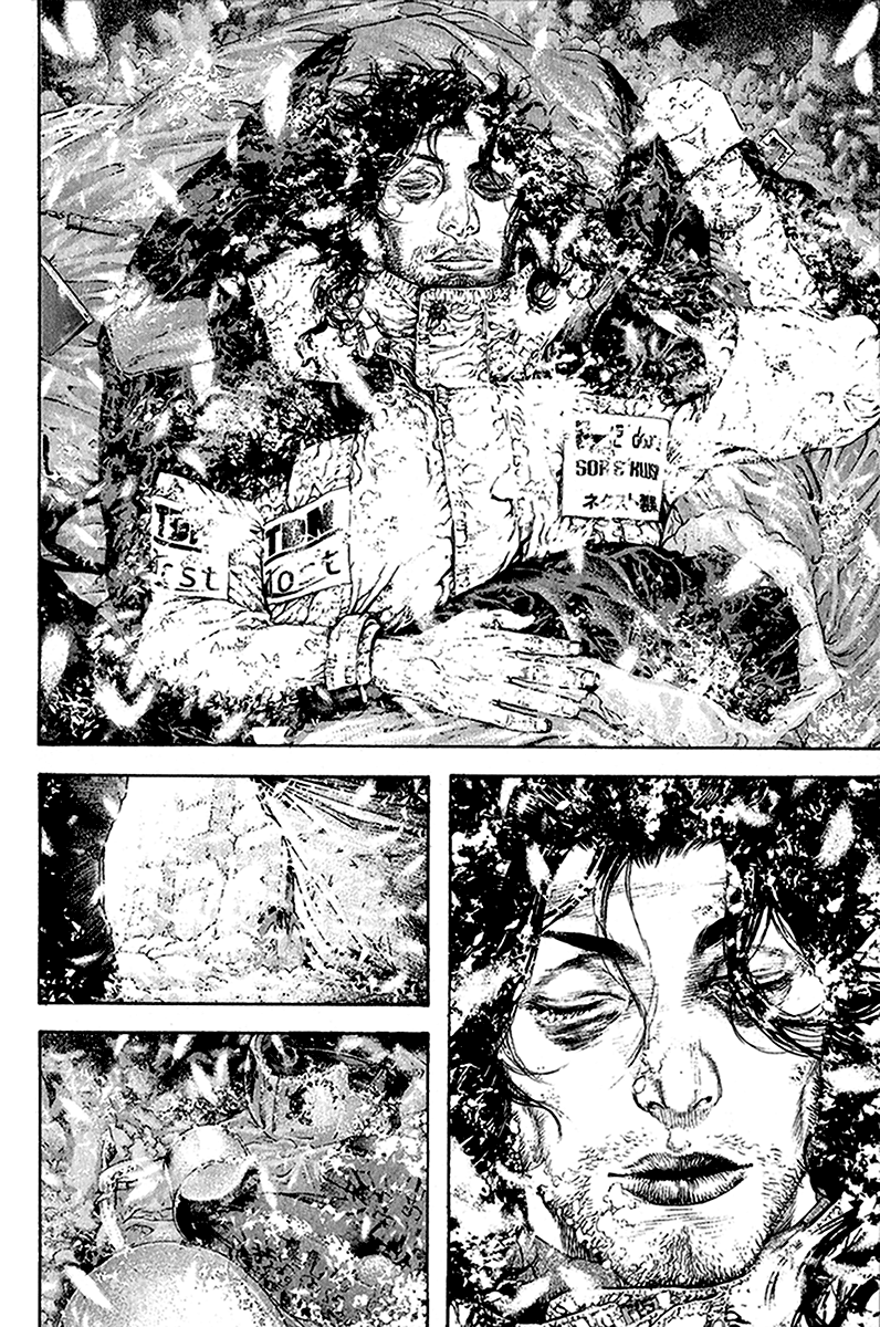 Read The Climber ENGLISH Manga Online