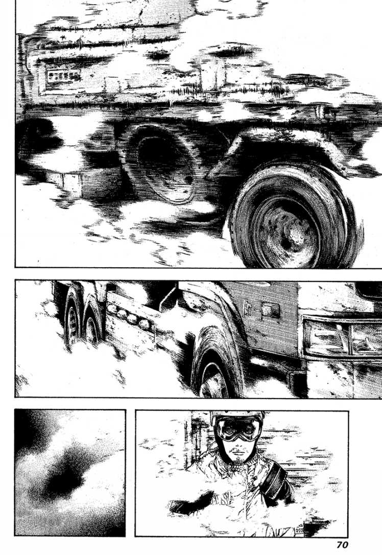 Read The Climber ENGLISH Manga Online