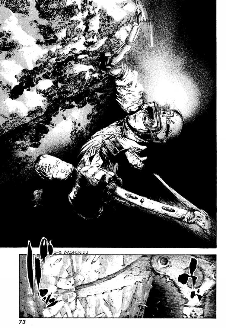 Read The Climber ENGLISH Manga Online