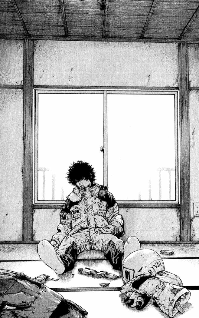 Read The Climber ENGLISH Manga Online