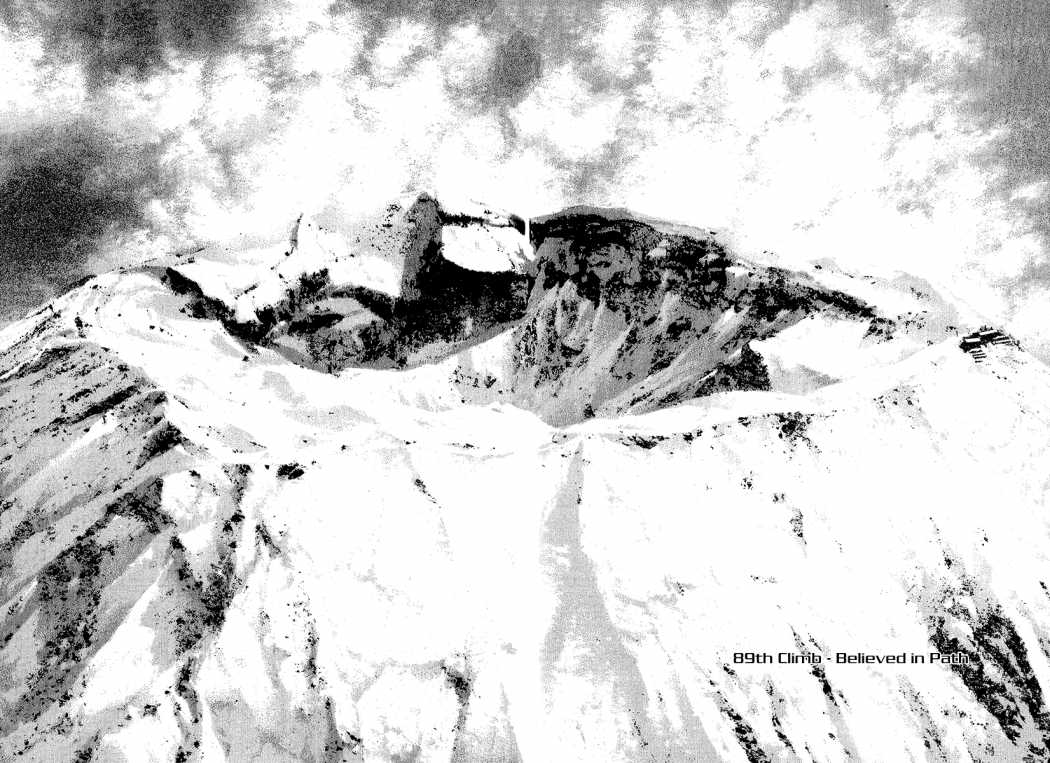 Read The Climber ENGLISH Manga Online