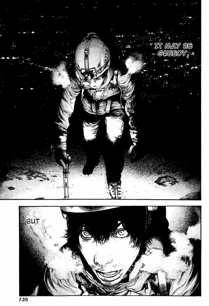 Read The Climber ENGLISH Manga Online