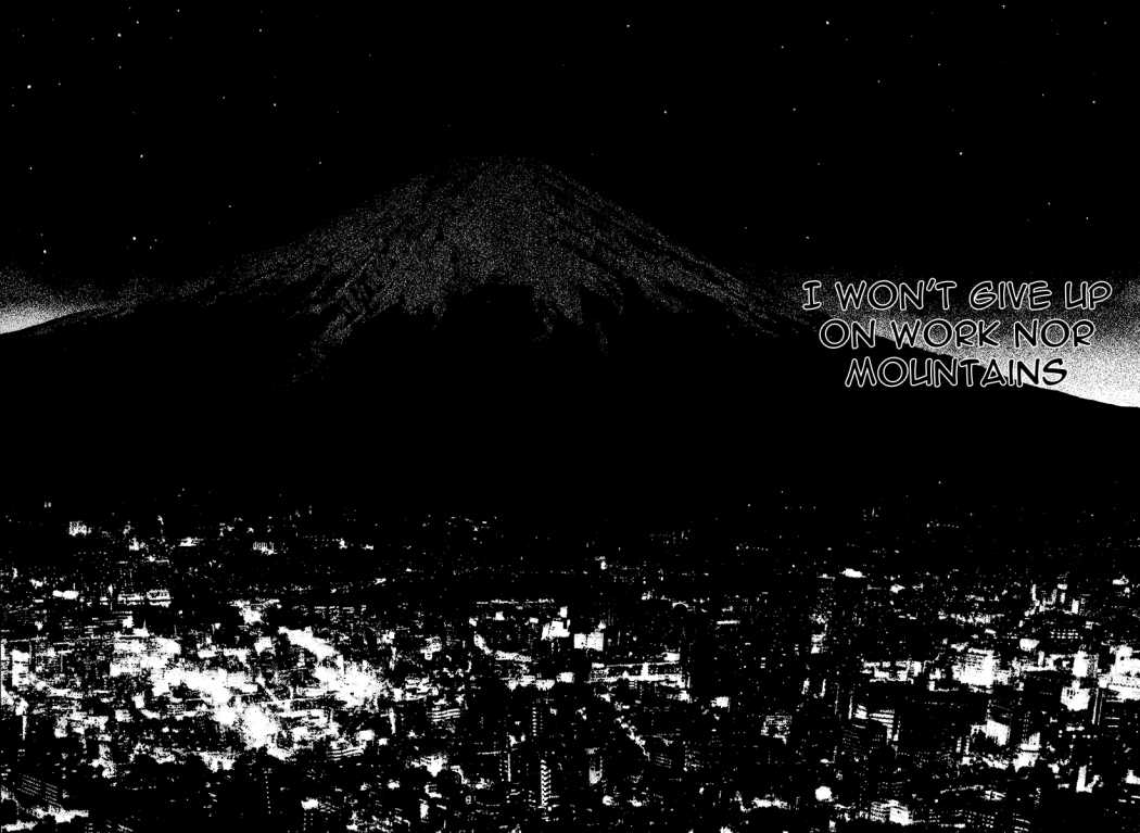 Read The Climber ENGLISH Manga Online