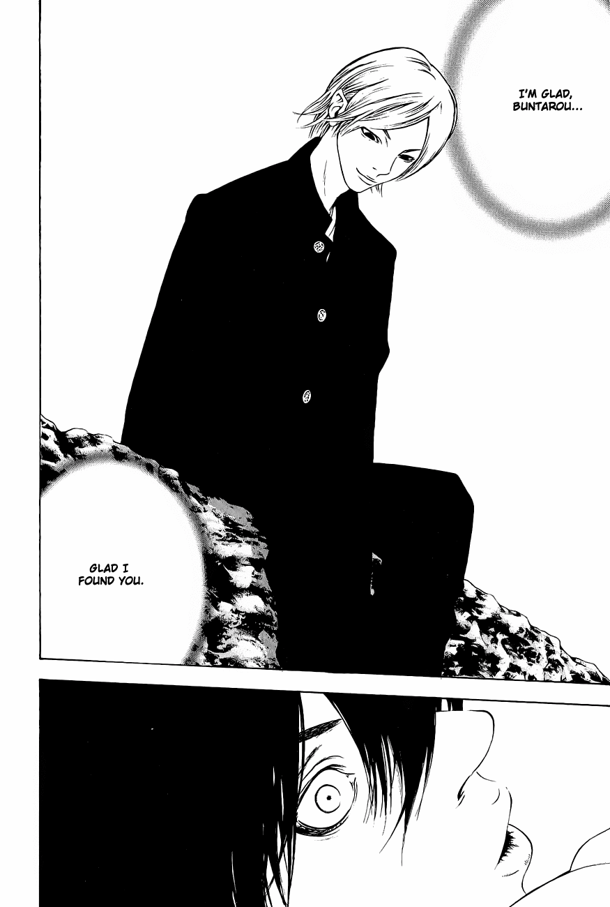 Read The Climber ENGLISH Manga Online