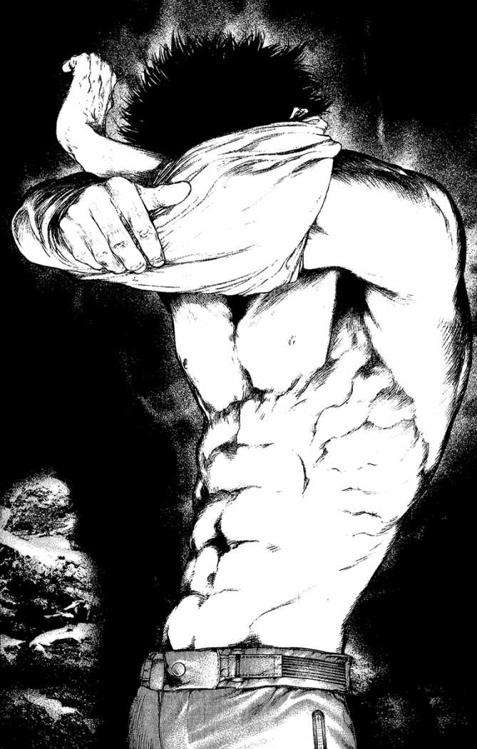 Read The Climber ENGLISH Manga Online