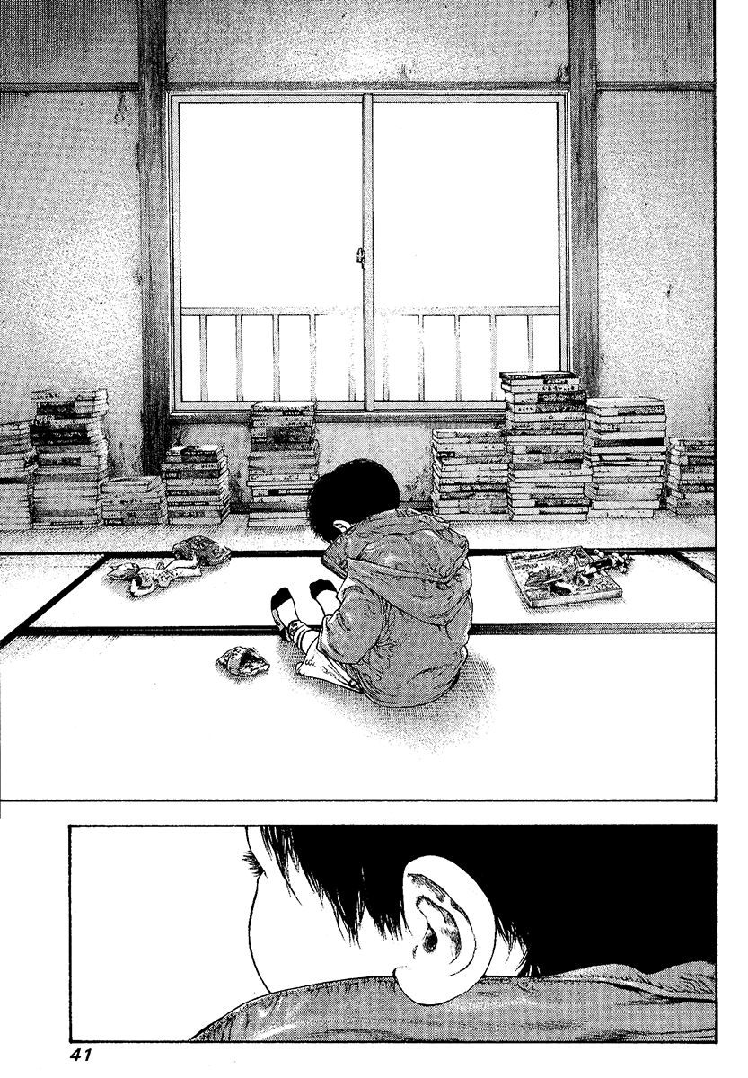 Read The Climber ENGLISH Manga Online