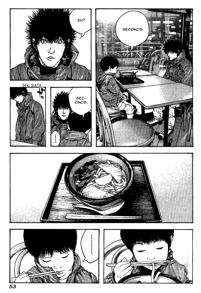 Read The Climber ENGLISH Manga Online