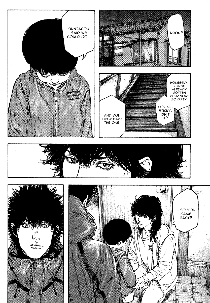 Read The Climber ENGLISH Manga Online