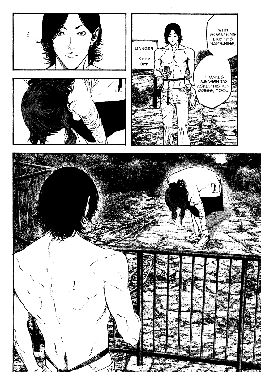 Read The Climber ENGLISH Manga Online