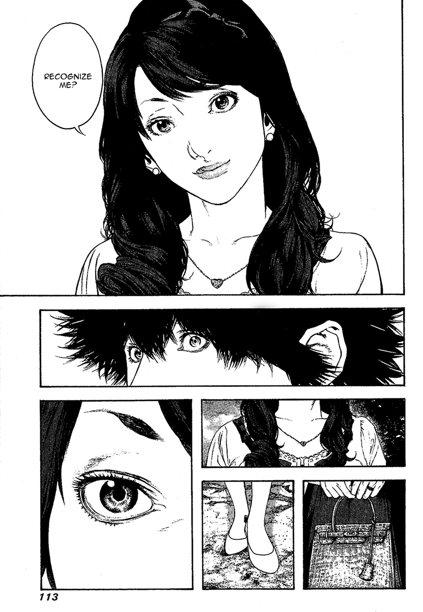 Read The Climber ENGLISH Manga Online