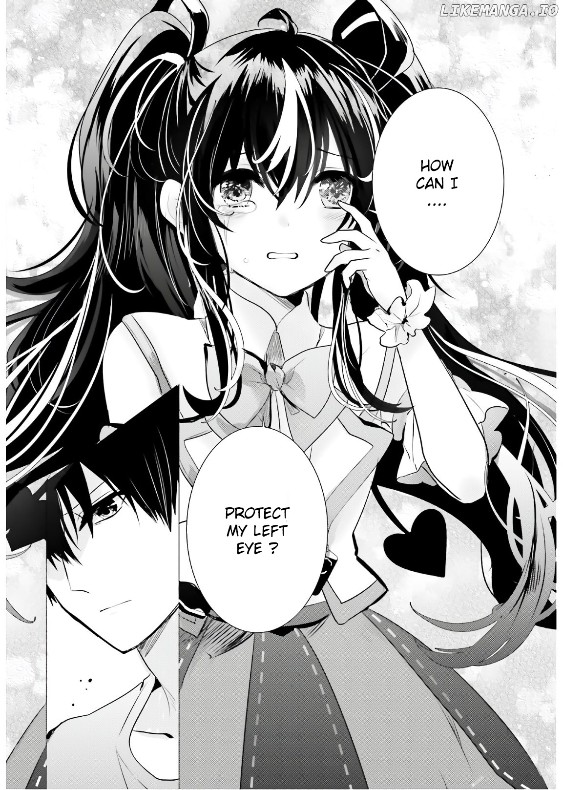 Read The Detective Is Already Dead ENGLISH Manga Online