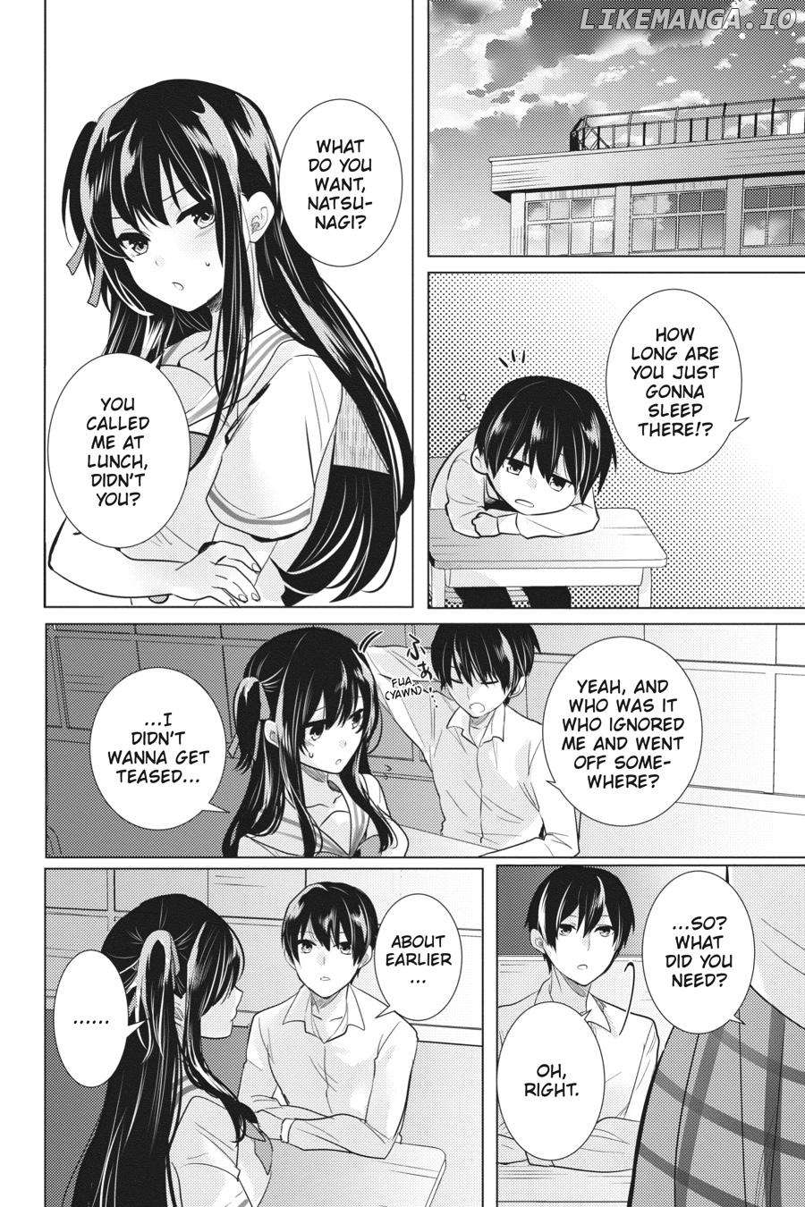 Read The Detective Is Already Dead ENGLISH Manga Online