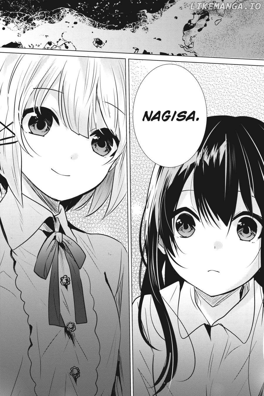 Read The Detective Is Already Dead ENGLISH Manga Online