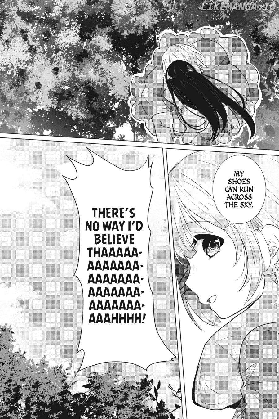 Read The Detective Is Already Dead ENGLISH Manga Online