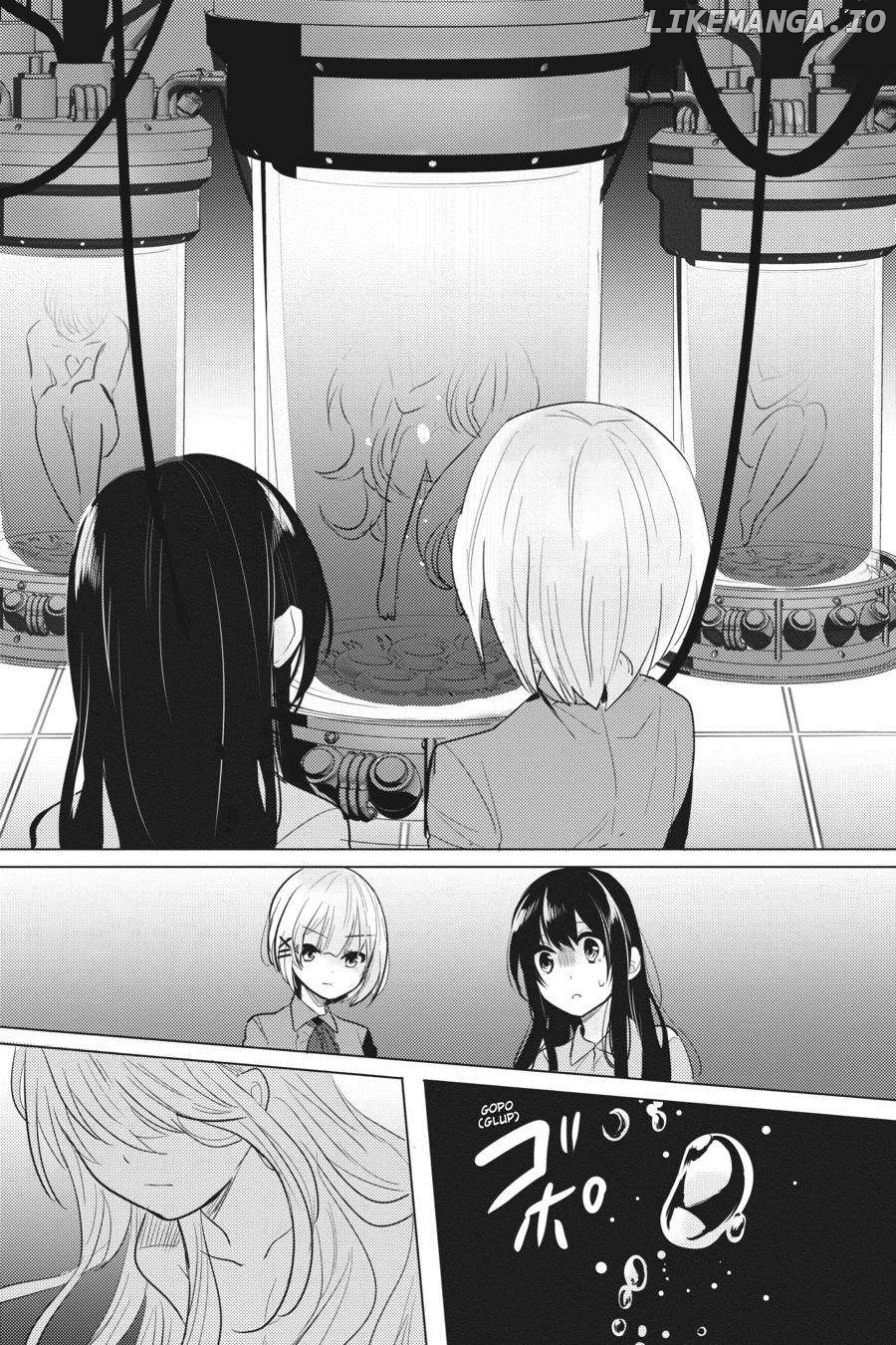 Read The Detective Is Already Dead ENGLISH Manga Online