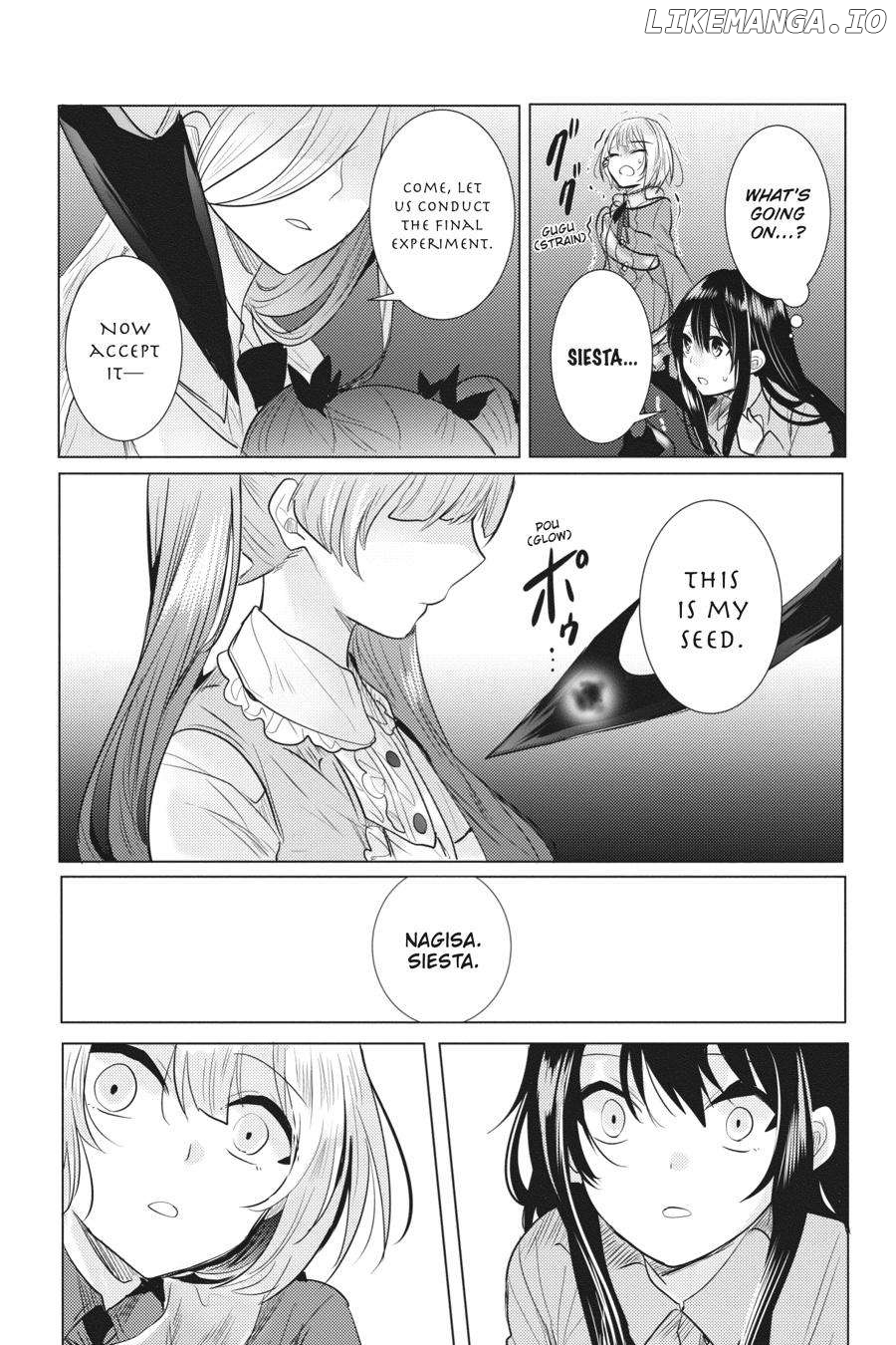 Read The Detective Is Already Dead ENGLISH Manga Online