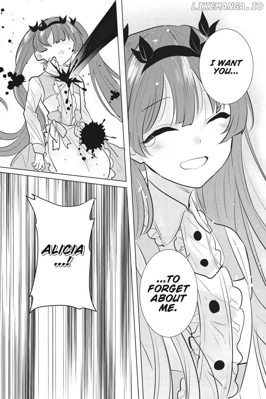 Read The Detective Is Already Dead ENGLISH Manga Online