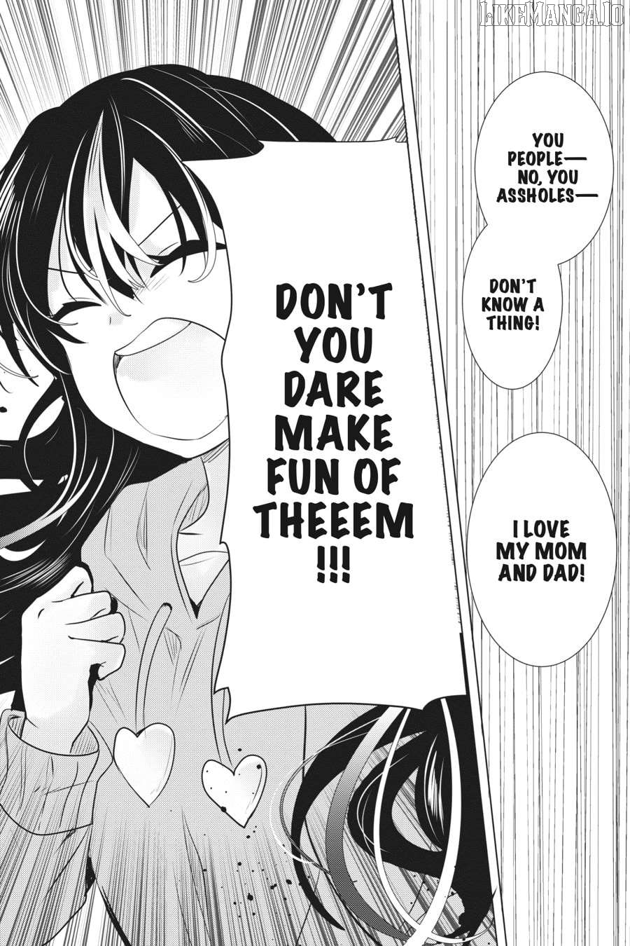 Read The Detective Is Already Dead ENGLISH Manga Online