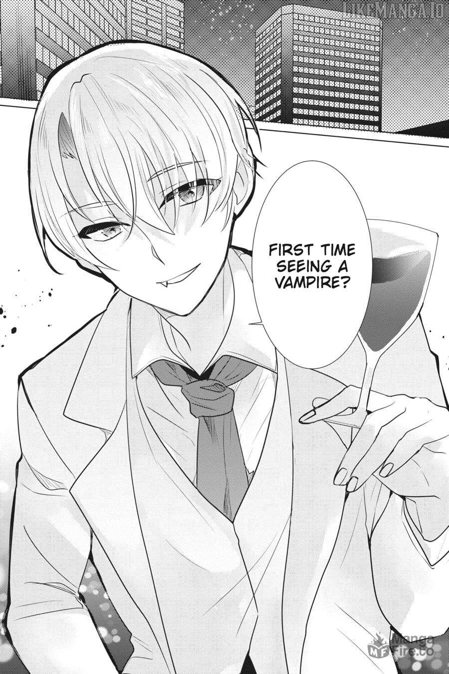 Read The Detective Is Already Dead ENGLISH Manga Online