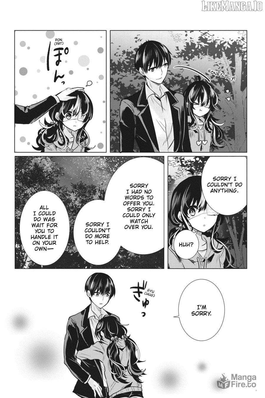 Read The Detective Is Already Dead ENGLISH Manga Online
