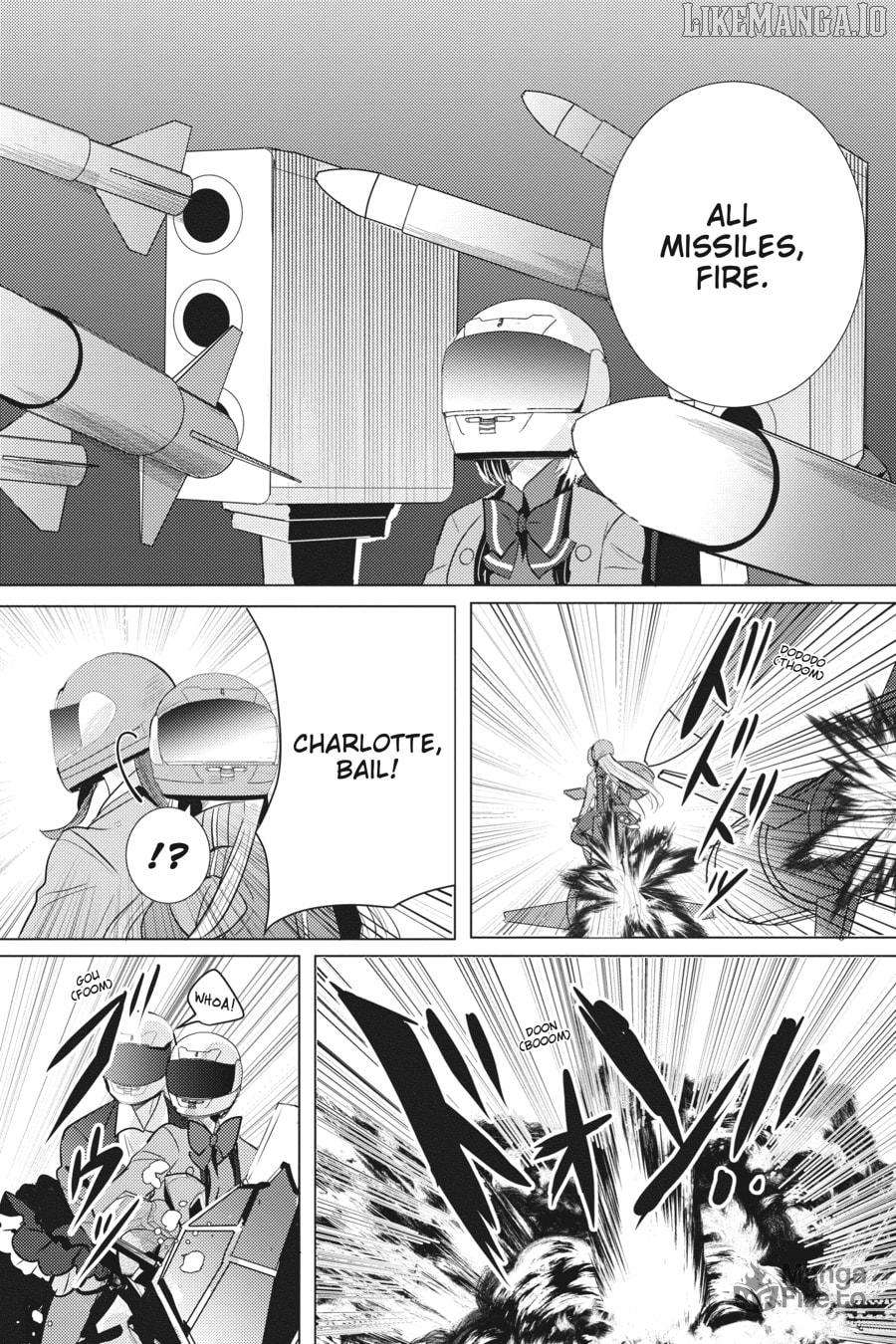 Read The Detective Is Already Dead ENGLISH Manga Online