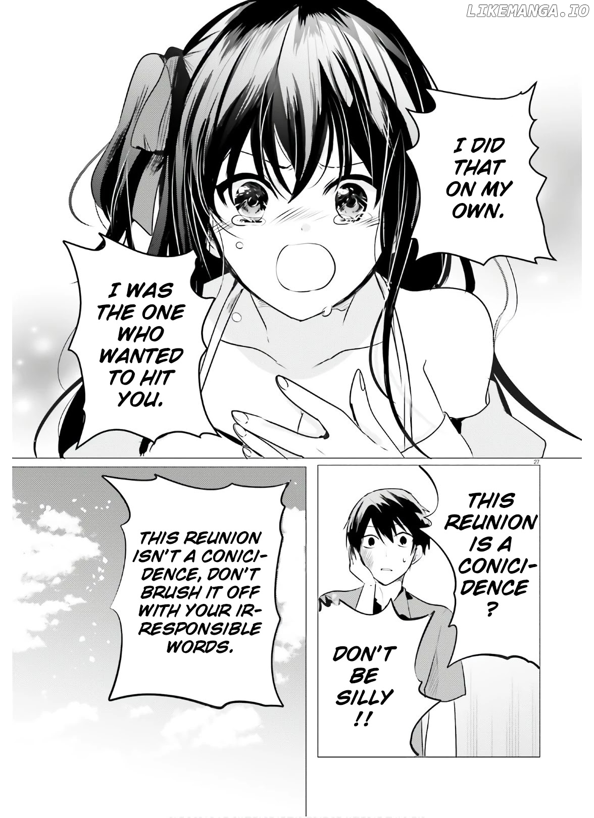 Read The Detective Is Already Dead ENGLISH Manga Online