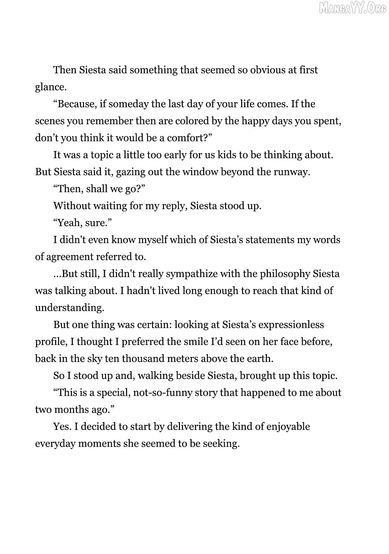 Read The Detective Is Already Dead_ The Lost Memory ENGLISH Manga Online