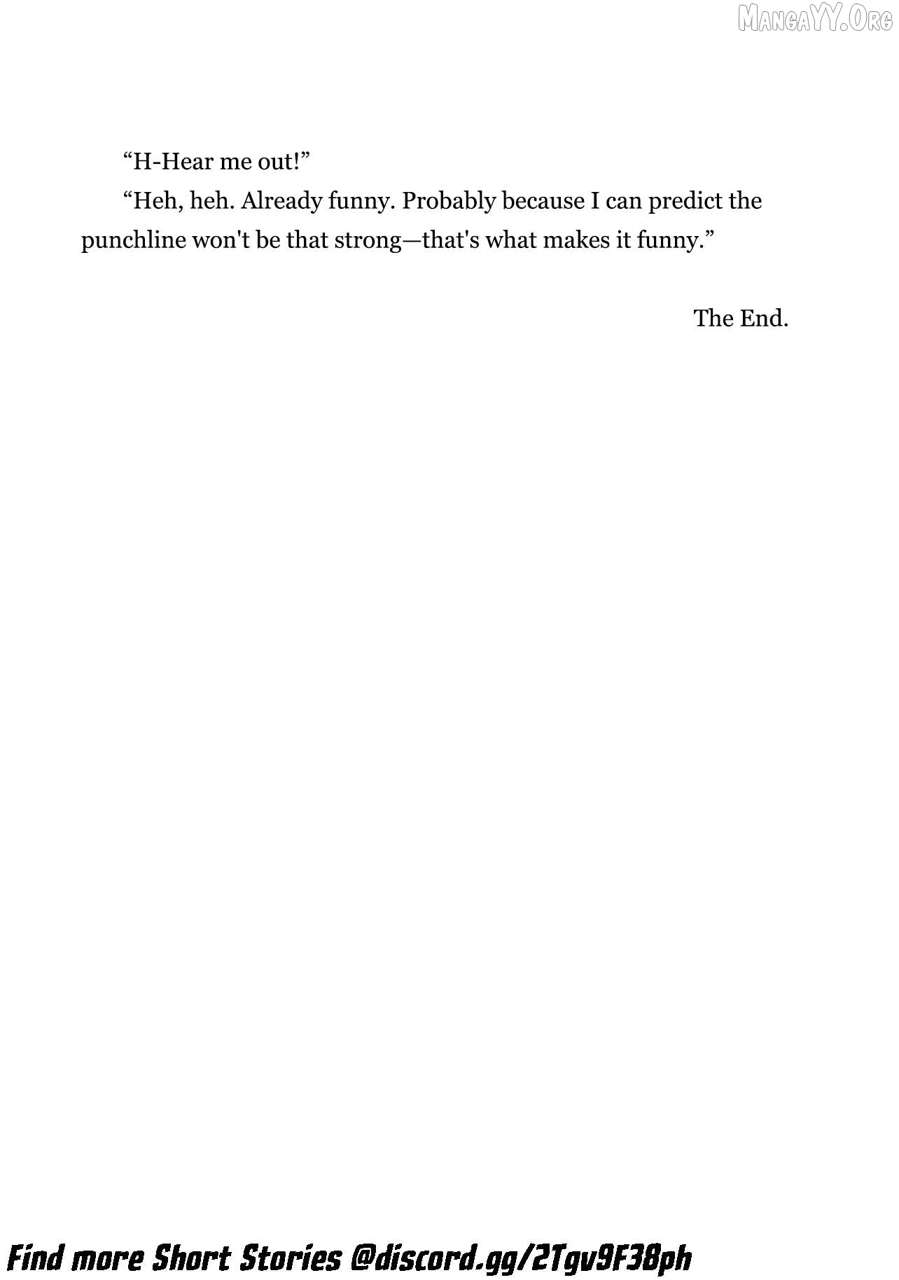 Read The Detective Is Already Dead_ The Lost Memory ENGLISH Manga Online