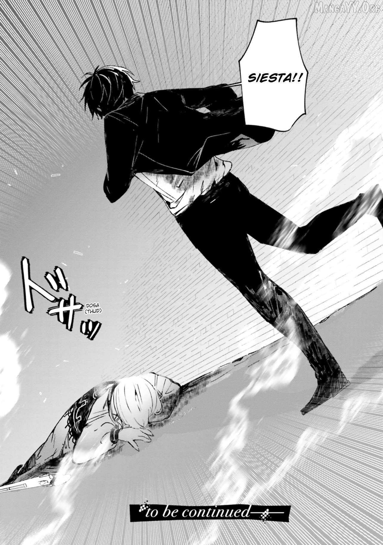 Read The Detective Is Already Dead_ The Lost Memory ENGLISH Manga Online