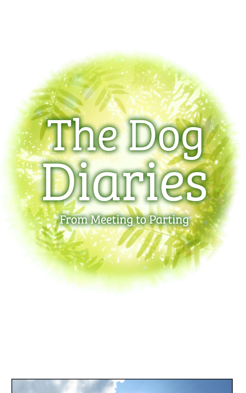 Read The Dog Diaries ENGLISH Manga Online