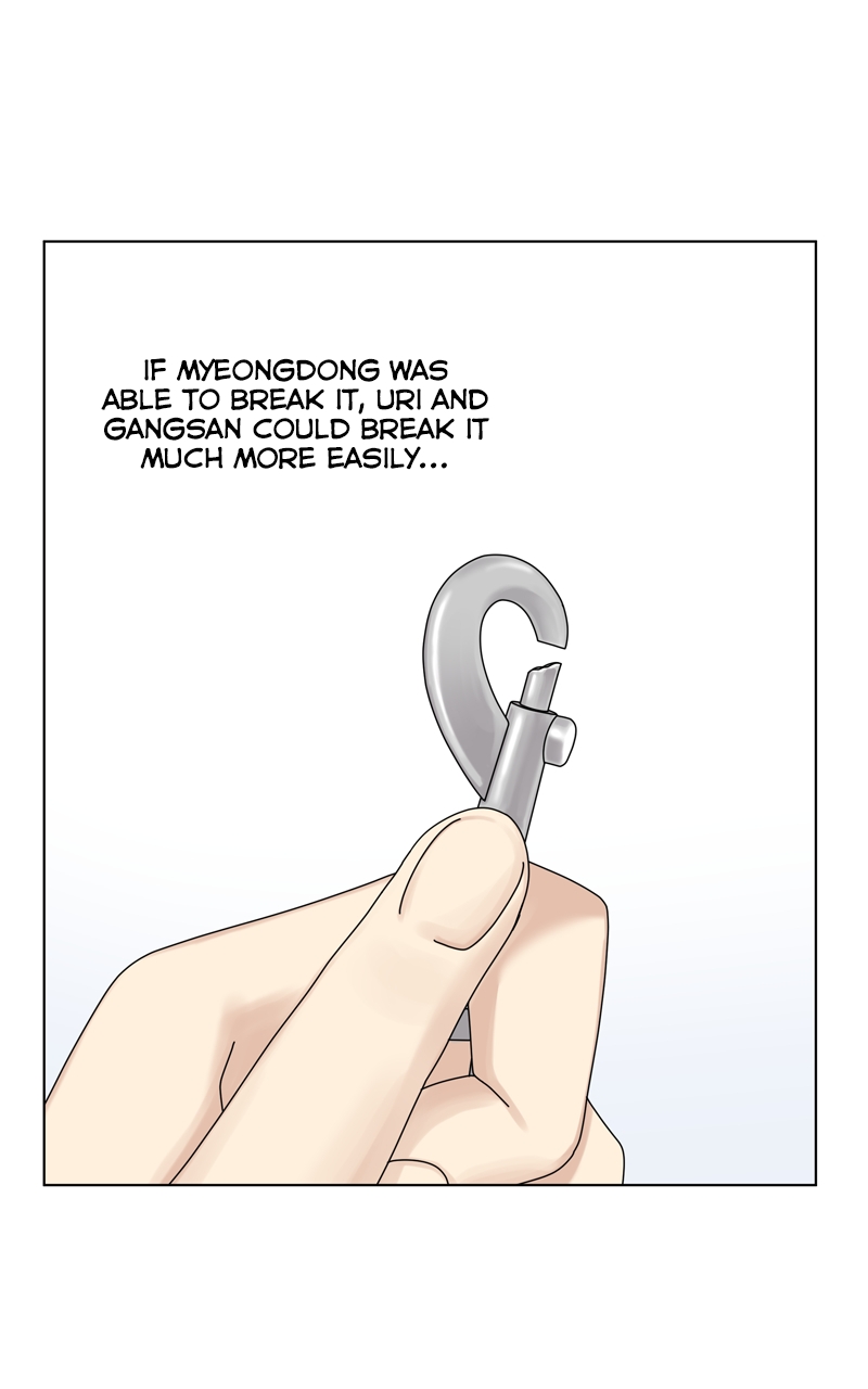 Read The Dog Diaries ENGLISH Manga Online