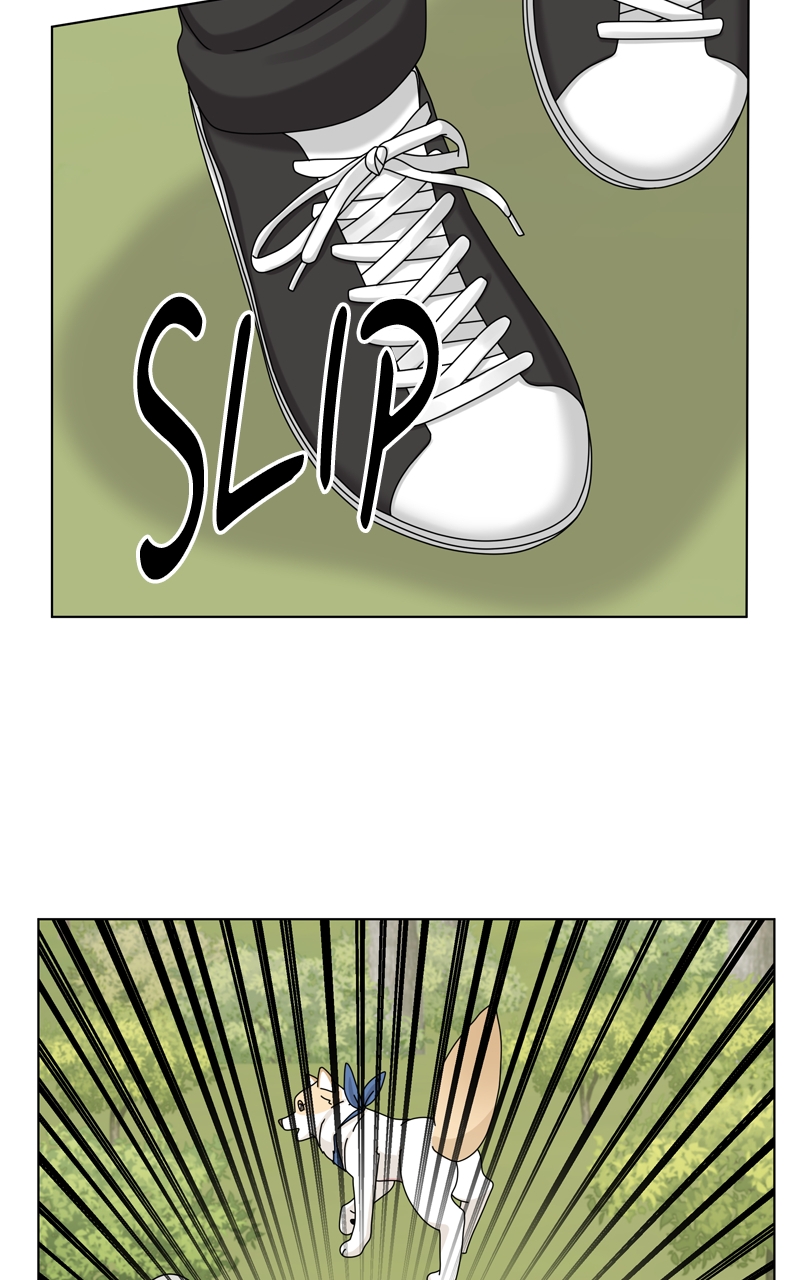 Read The Dog Diaries ENGLISH Manga Online