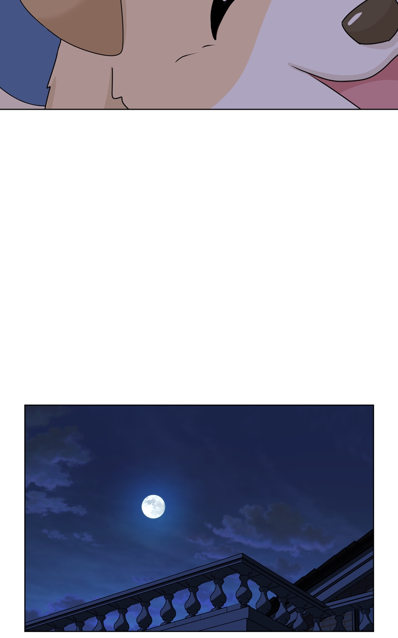 Read The Dog Diaries ENGLISH Manga Online