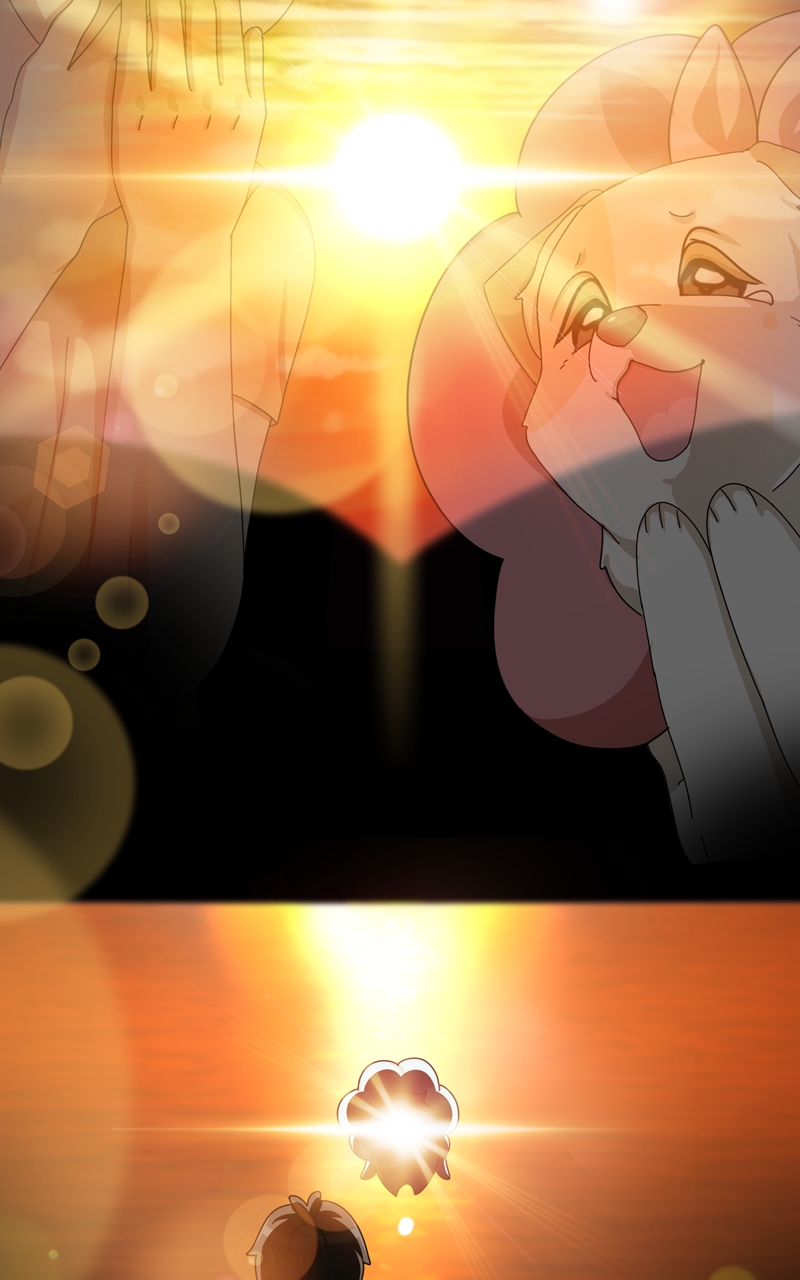 Read The Dog Diaries ENGLISH Manga Online