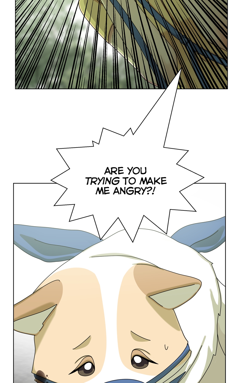 Read The Dog Diaries ENGLISH Manga Online