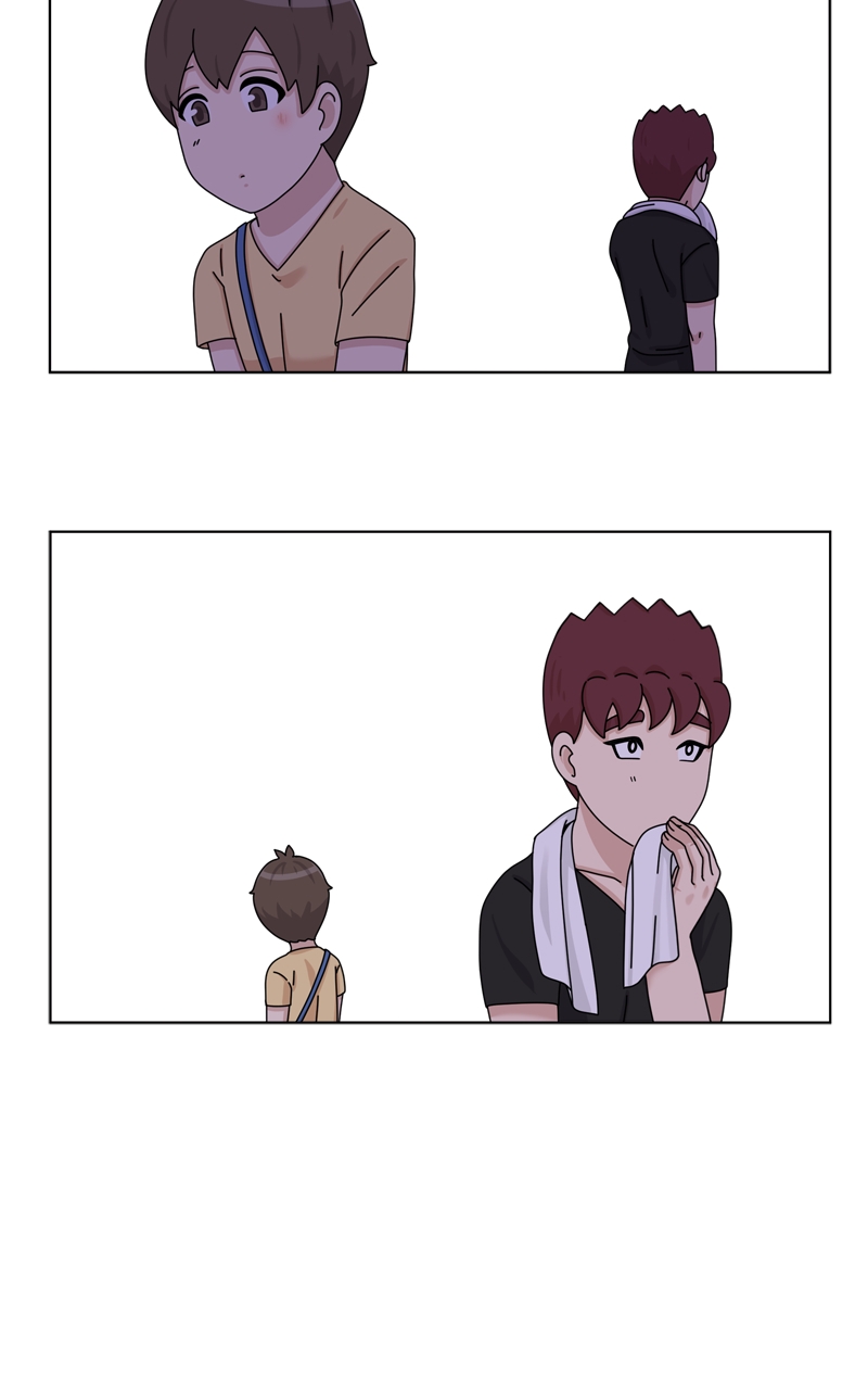 Read The Dog Diaries ENGLISH Manga Online