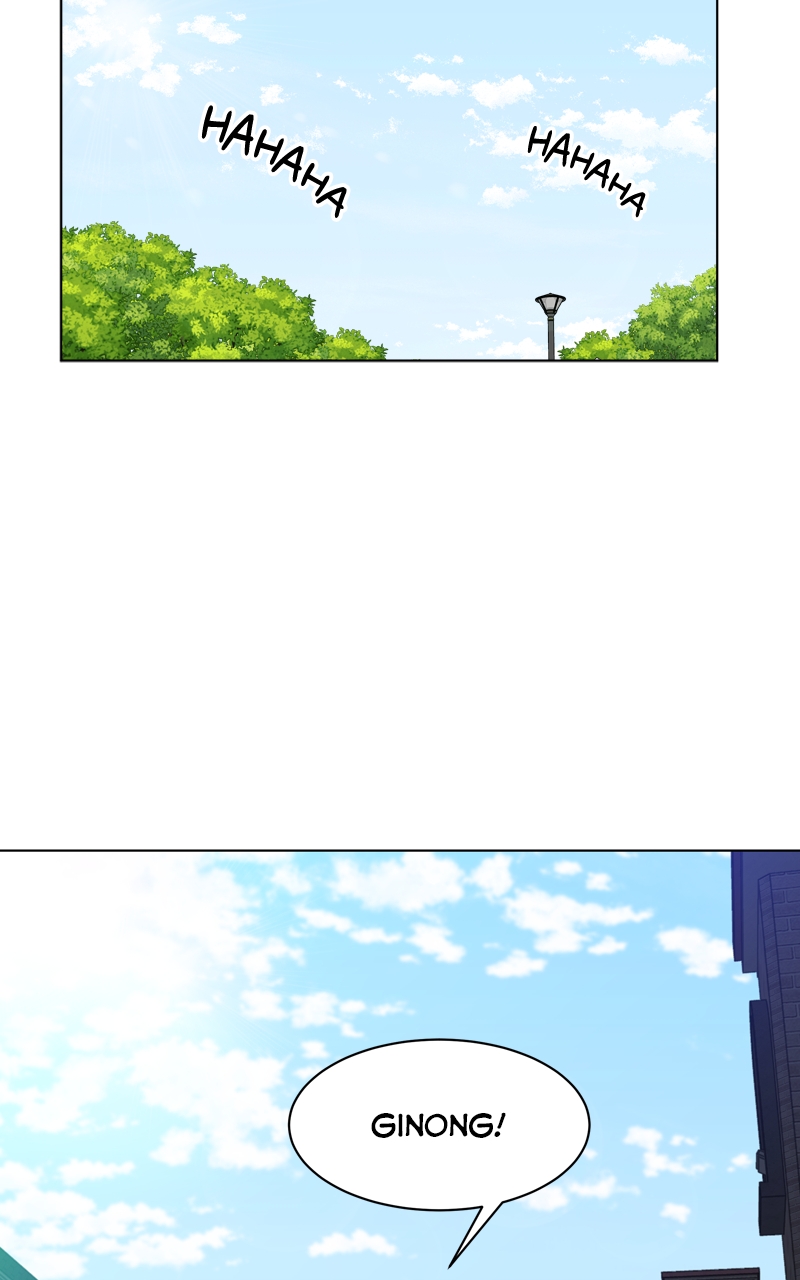 Read The Dog Diaries ENGLISH Manga Online