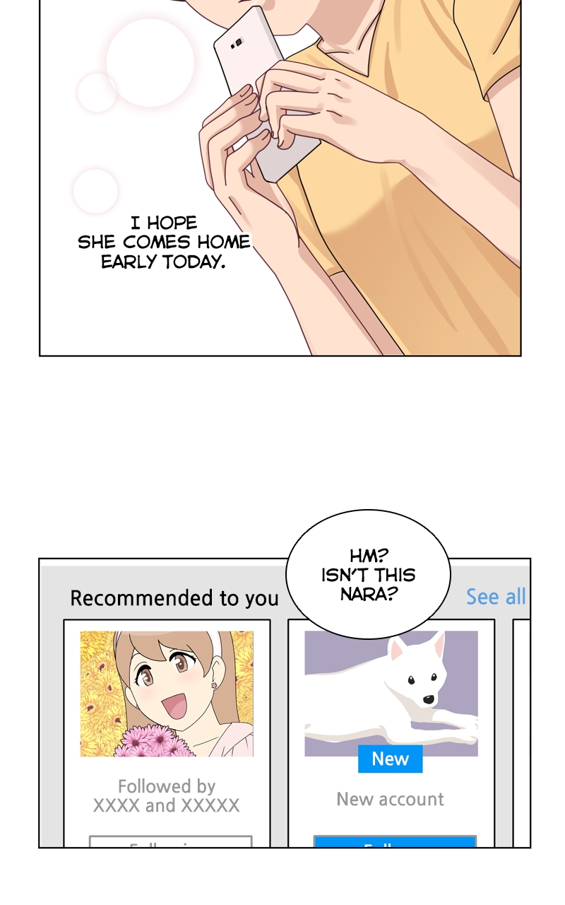 Read The Dog Diaries ENGLISH Manga Online