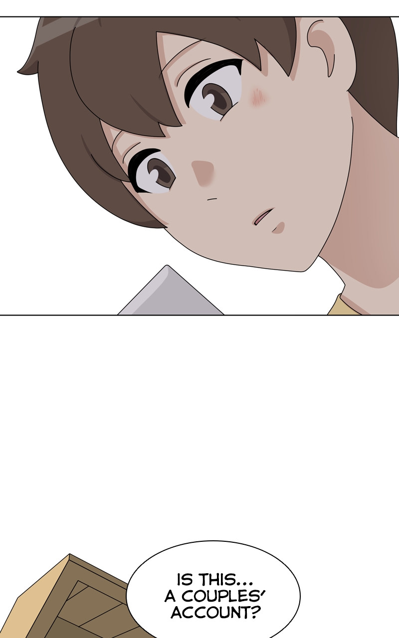 Read The Dog Diaries ENGLISH Manga Online