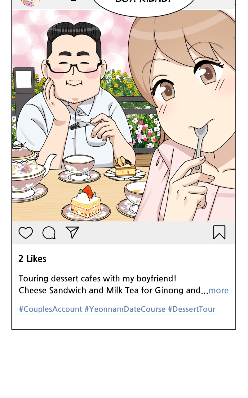 Read The Dog Diaries ENGLISH Manga Online