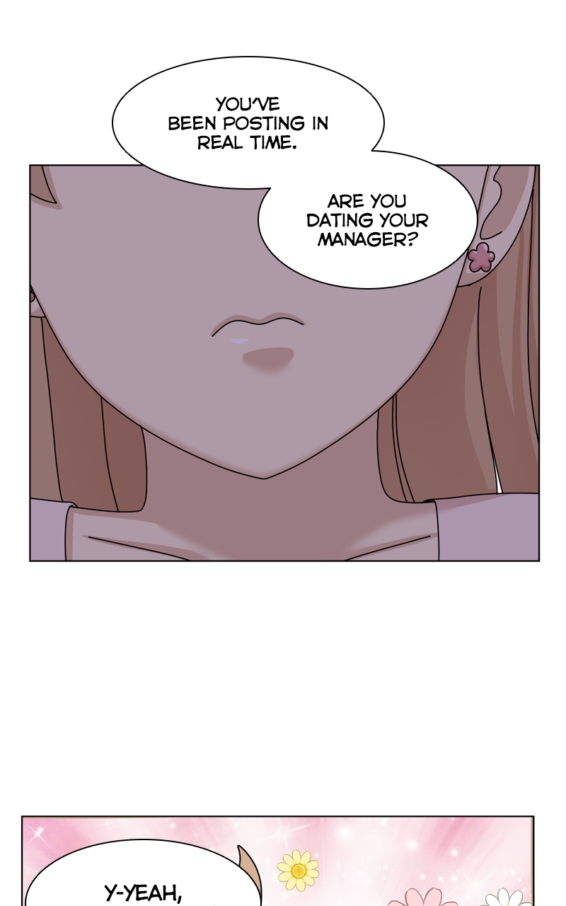 Read The Dog Diaries ENGLISH Manga Online