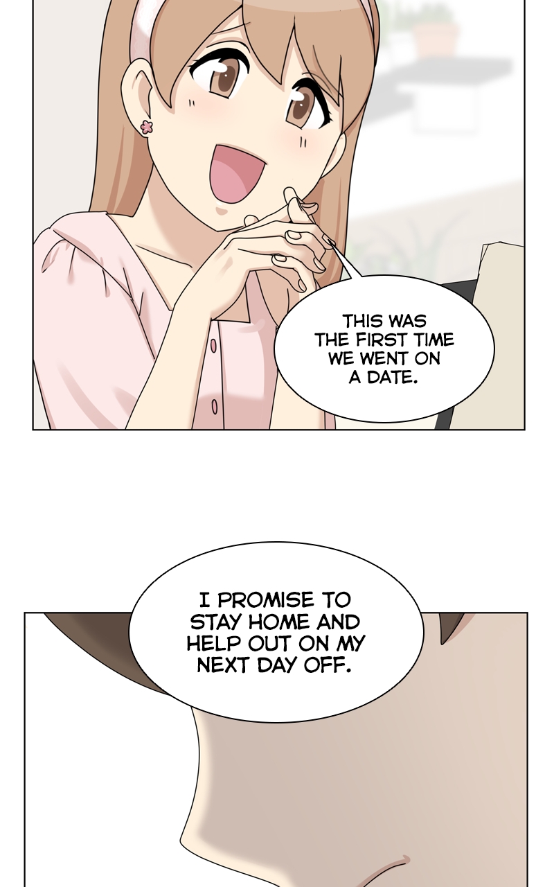 Read The Dog Diaries ENGLISH Manga Online