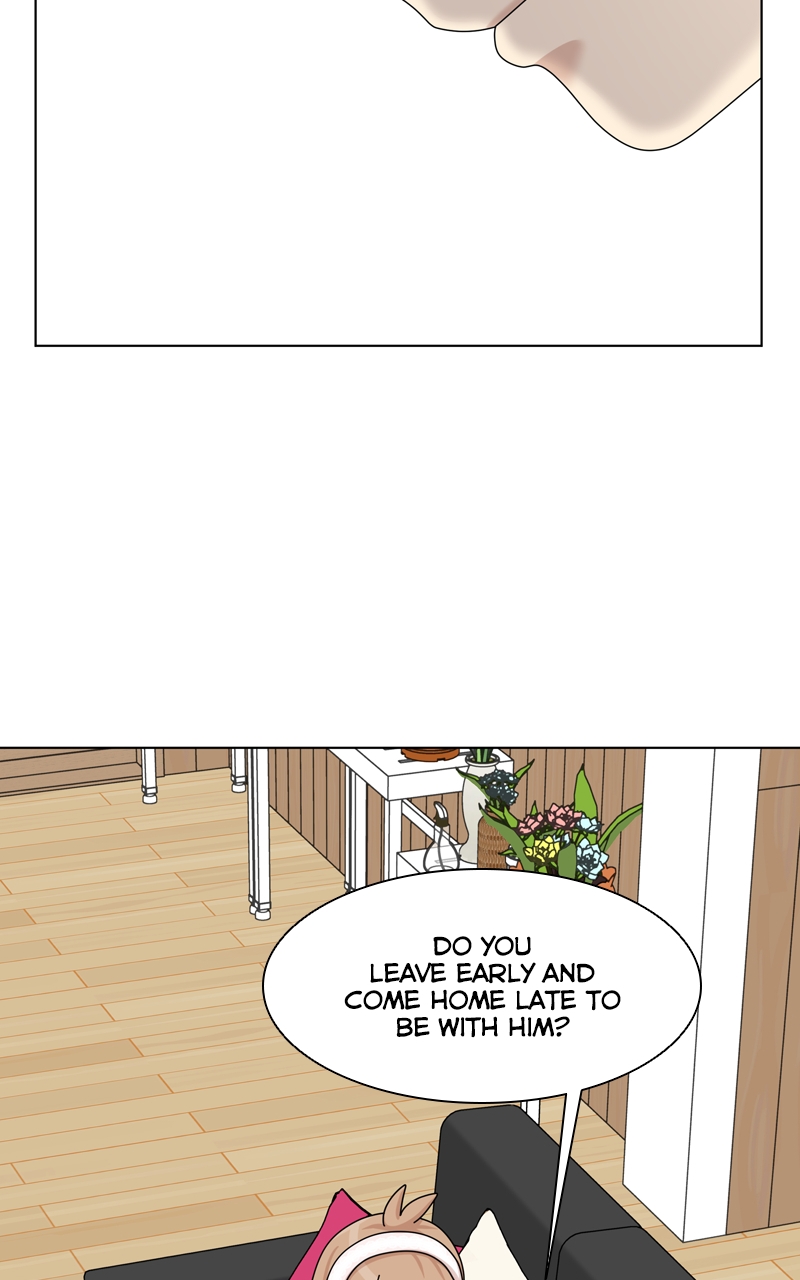 Read The Dog Diaries ENGLISH Manga Online