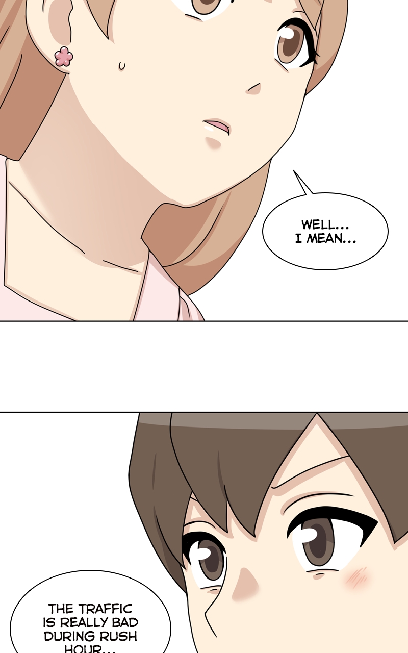 Read The Dog Diaries ENGLISH Manga Online